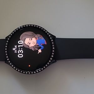 Samsung watch 5 size 44